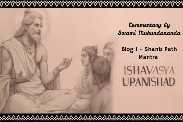 Understanding the Shanti Path Mantra: A Gateway to Divine Completeness