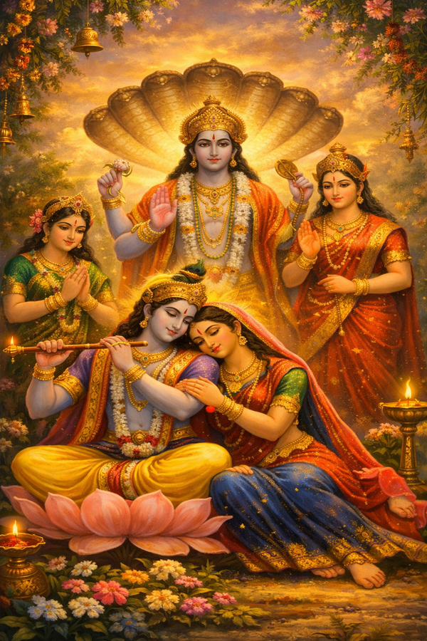 Dhanurmas Dates, Timings, Significance & Rituals Explained