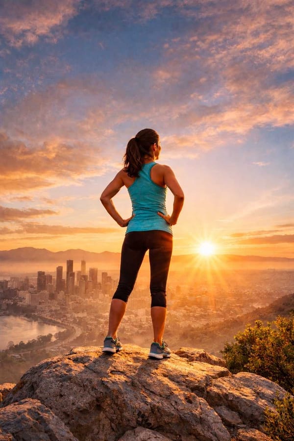 How to Prioritize Health in 2026 and Beyond