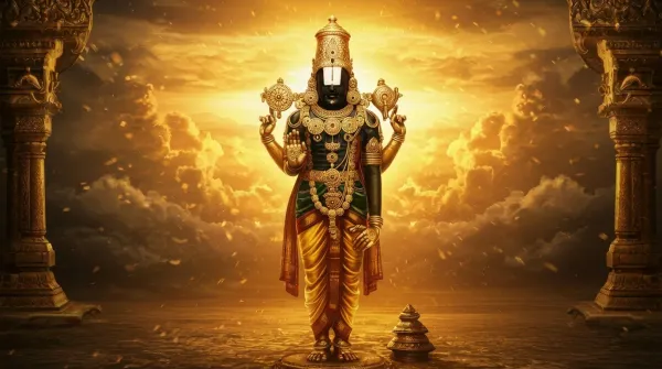 Dhanurmas Pooja Vidhi: Step-by-Step Morning Rituals for Maximum Merit