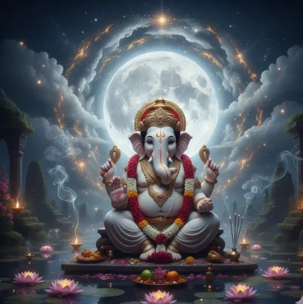 Sakat Chauth 2026 Moonrise Time: City-wise Chandrodaya Muhurat & Puja Vidhi