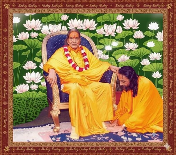 Jagadguruttam Diwas 2026: History of the Day the World Recognized Shri Kripalu Ji Maharaj