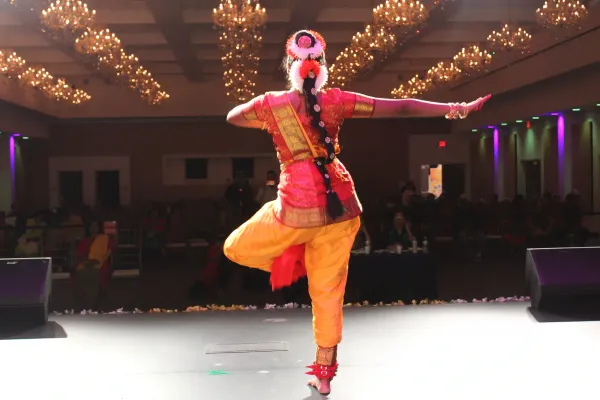 Sanskriti 2026: Inspiring the Next Generation through Indian Arts and Culture at Radha Krishna Temple of Dallas