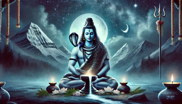 Masik Shivaratri Jan 2026: Shubh Muhurat, Shiva Puja Vidhi & Fasting Rules