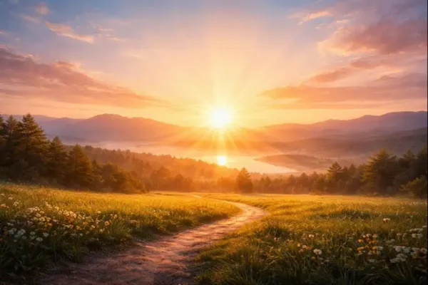 2026 Spiritual Predictions: How the Sun’s Transit Affects Your Career