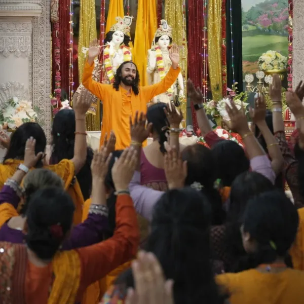 The Benefits of Kirtan and How to Maximise Them