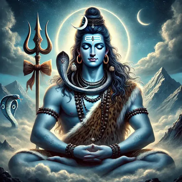 101 Best Happy Maha Shivratri Wishes, Quotes and Messages to Share with Devotees