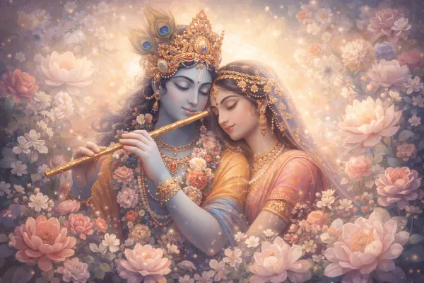 Phulera Dooj 2026: Date, Auspicious Time, Story and Significance with Suggested Rituals