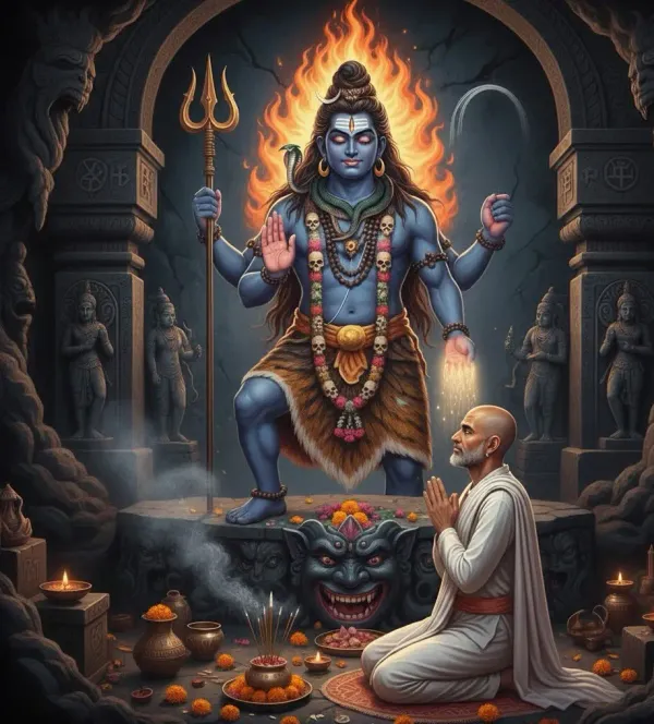 Kalashtami February 2026: Spiritual Significance, Date and Rituals for Maximal Benefit