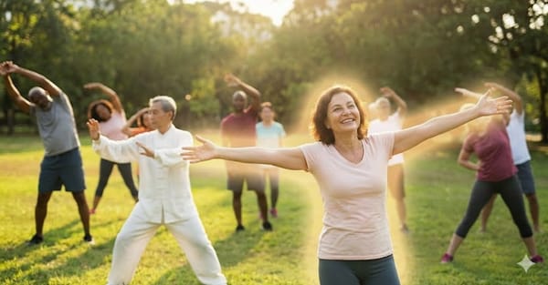 How Removing Stress Through Movement Integration Restores Energy, Focus, and Well-Being