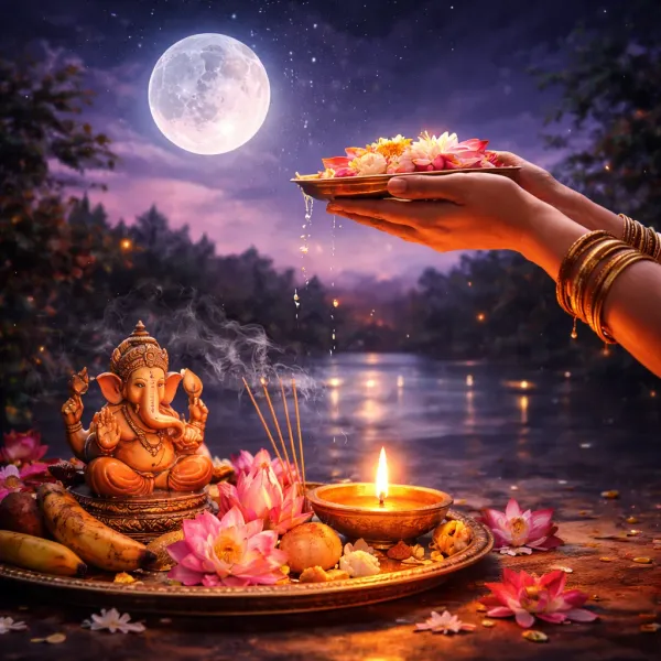 Sankashti Chaturthi Vrat: Date, Significance, Rituals and Beyond