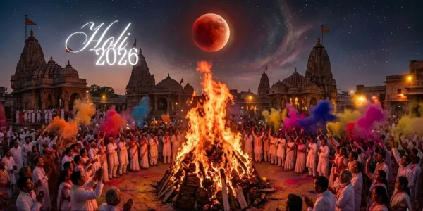 Holi 2026: Date, Timings, Traditions and Celebration Ideas