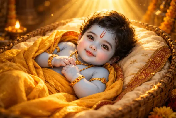 Rama Navami: The Untold Story of Lord Ram’s Birth