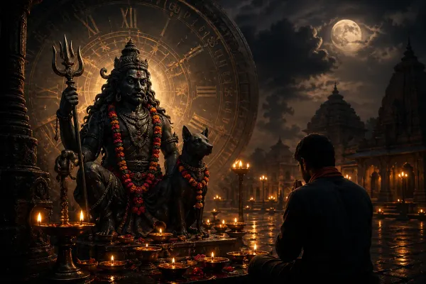 Kalashtami May 2026: Date, Significance and Fasting Benefits