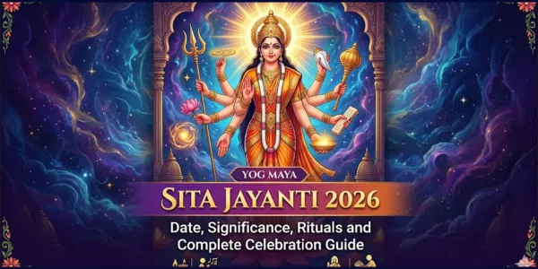 Sita Jayanti 2026: Date, Significance, Rituals and Complete Celebration Guide