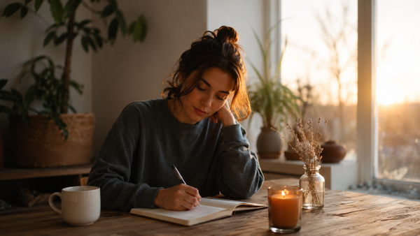 The Science of Reflecting on Mortality: How Death Awareness Transforms Life and Spiritual Growth