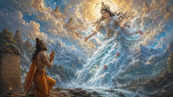 Why Ganga Dusshera 2026 Is Spiritually Powerful