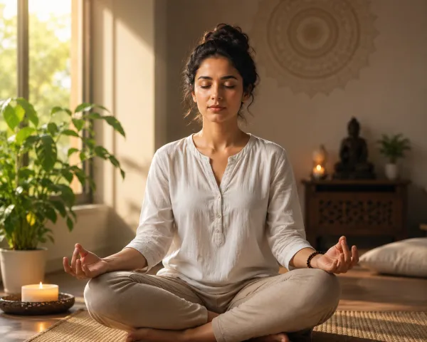 The Science of Emotional Regulation: How Mastering Your Mind Transforms Performance, Peace, and Spiritual Growth