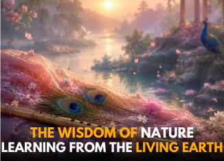 The Wisdom of Nature: Learning from the Living Earth