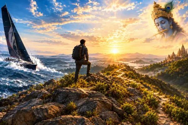 The Science of Purpose: When Meaning Gives Us Strength