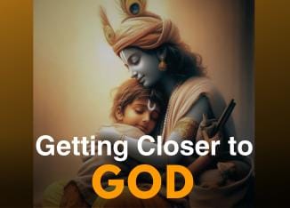 RKT Monthly Newsletter Issue #14 –February 2024 – Getting Closer to God