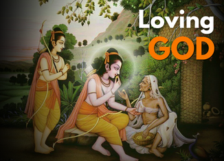 RKT Monthly Newsletter #5 May 2023 Loving God 