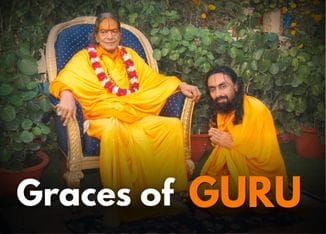 RKT Monthly Newsletter #6 June 2023 Grace of Guru