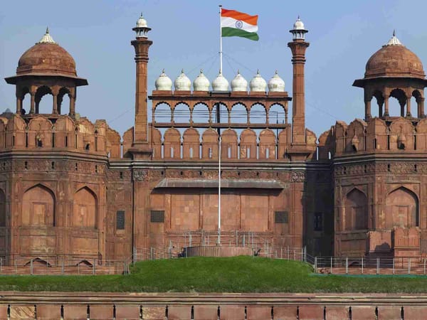 Celebrating the Spirit of India's Republic Day