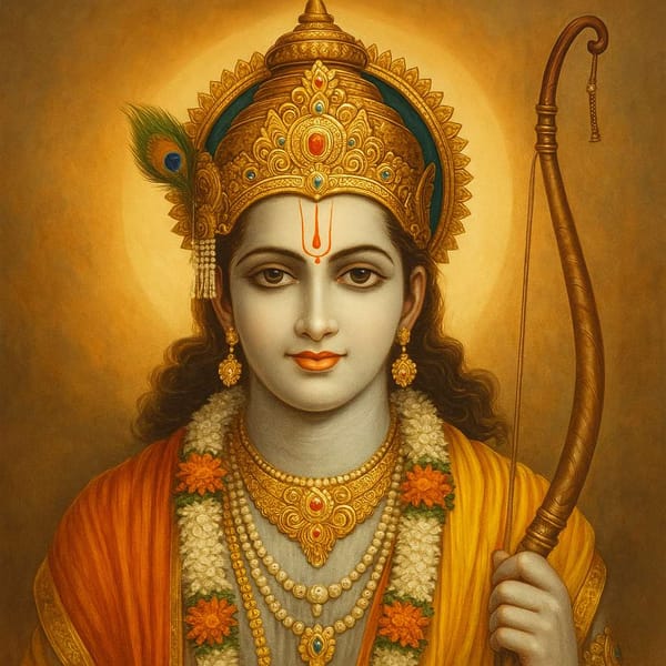 Ram Navami: The Divine Celebration of Lord Ram’s Birth
