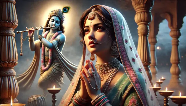 Shree Krishna Knows What’s Best for You – 6 Keys to Get Closer to God | Swami Mukundananda