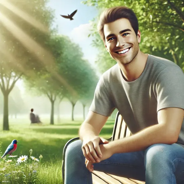 Finding True Happiness Through the Bhagavad Gita