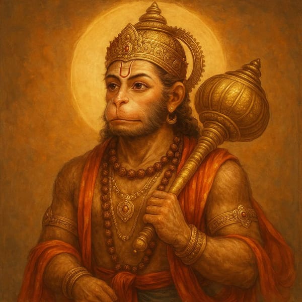 Hanuman Jayanti: The Celebration of the Divine Devotee