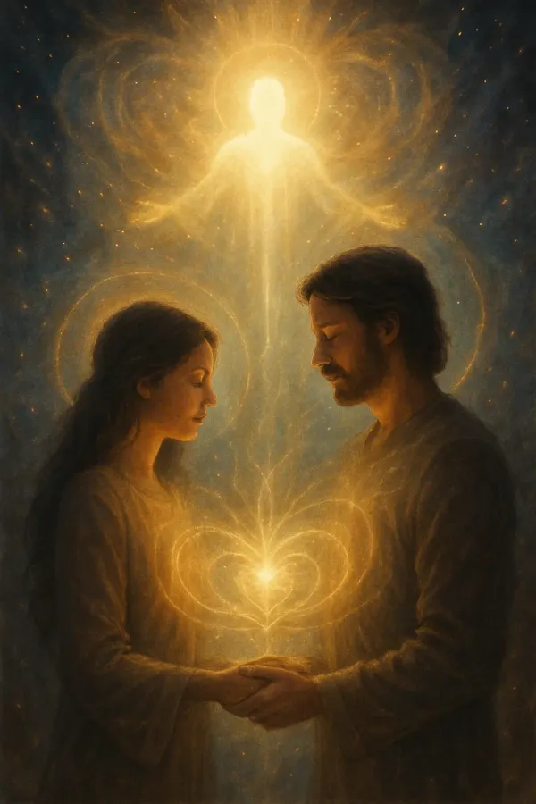 Marriage Lessons from the Bhagavad Gita: Timeless Wisdom for Modern Relationships