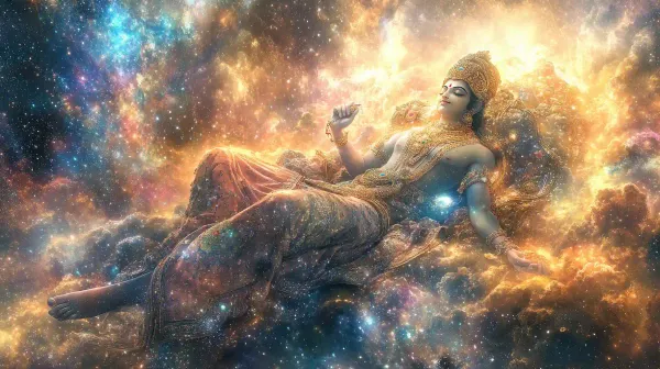 Bhagavad Gita Chapter 14: Guna Traya Vibhag Yog – Understanding the Three Modes of Nature