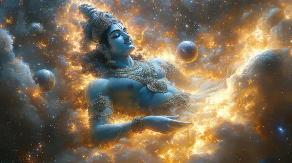 8 Powerful Bhagavad Gita Quotes on Karma and How It Shapes Your Destiny