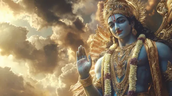 Bhagavad Gita Chapter 18: Moksha Sannyasa Yog – The Final Step to Freedom