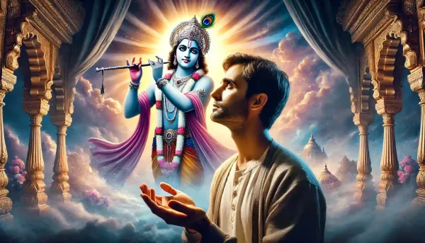 Bhagavad Gita for Beginners: A Transformational Guide to Life