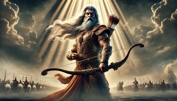 Bhishma’s Role in the Mahabharata and Lessons for Today