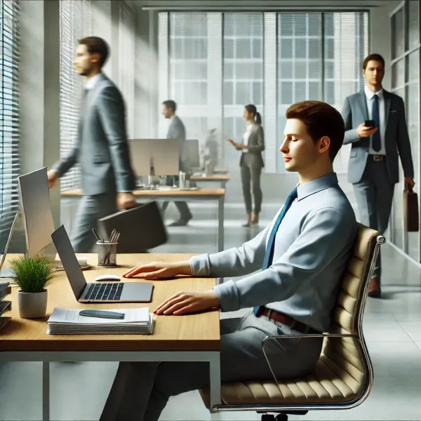 Detachment in the Bhagavad Gita – A Path to Inner Freedom