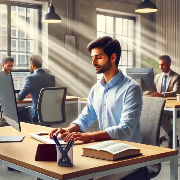 Karm Yog: Walking the Path of Selfless Action in a World of Chaos