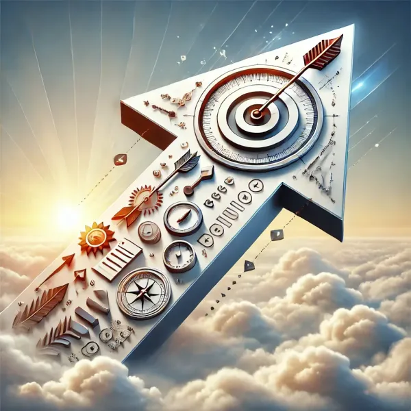 Setting Goals as a Young Adult: A Bhagavad Gita Approach