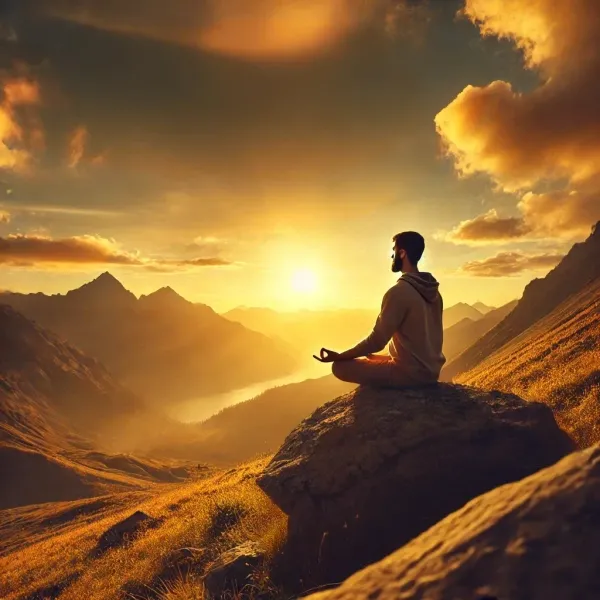 How to Overcame Fear Through the Bhagavad Gita