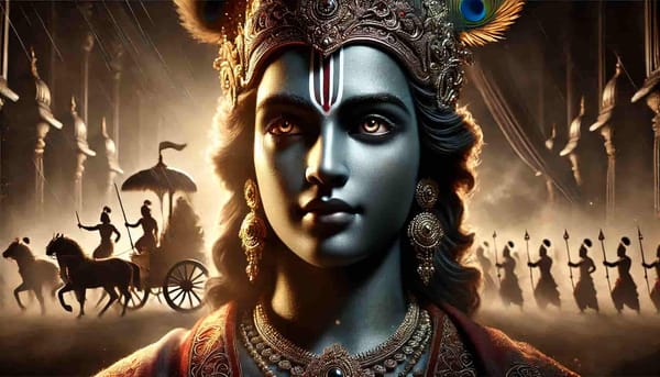 Bhagavad Gita In English