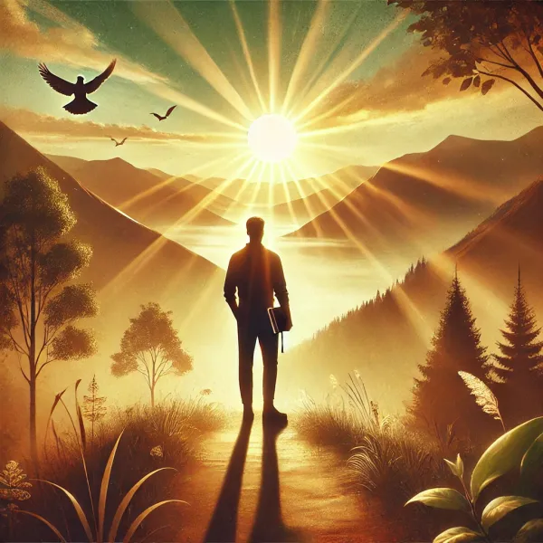 Finding Life’s Purpose Through the Timeless Teachings of Shree Krishna