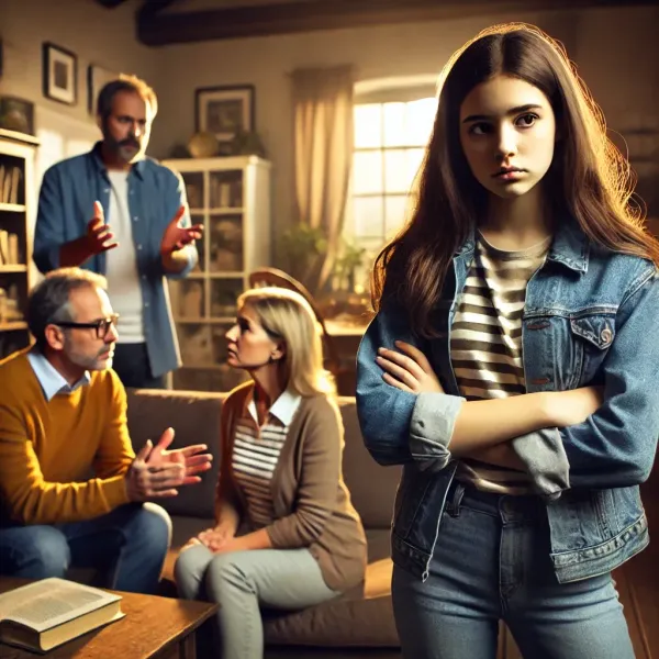 Resolving Conflicts Peacefully: Timeless Lessons from the Bhagavad Gita