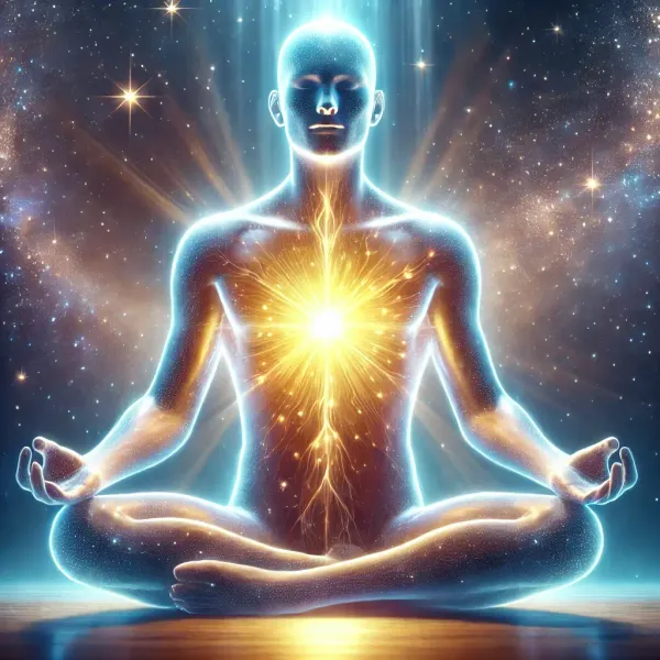 The Spiritual Meaning of ātmā (Soul) in the Bhagavad Gita