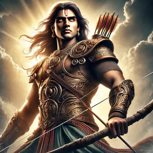 Bhagavad Gita on Karma: Breaking the Myths Around Duty, Caste & Sin