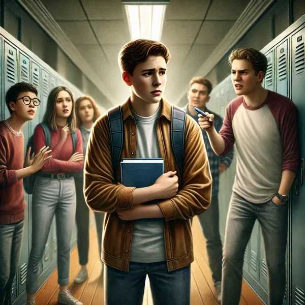 Overcoming Peer Pressure: Practical Tips to Build Inner Strength for Teens and Adults