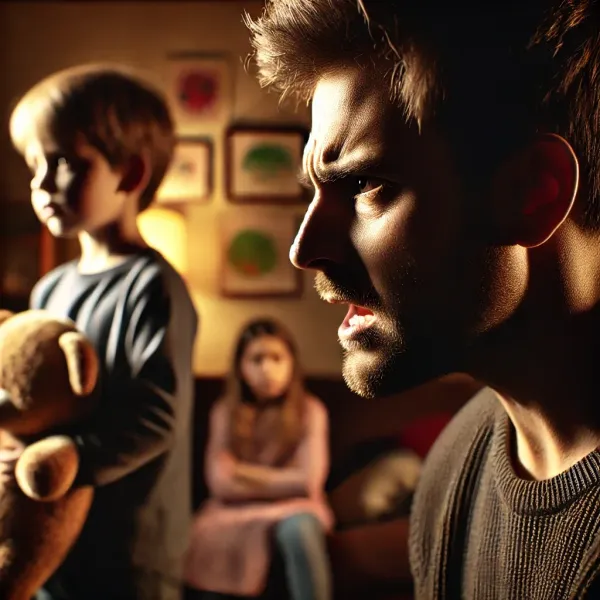 Managing Anger Like Arjun: Timeless Lessons from the Mahabharat for Inner Peace