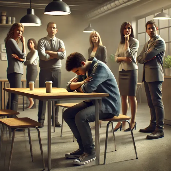 How to Deal with Negative People Using Wisdom from the Bhagavad Gita